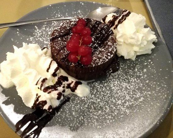 Morani Pizza Gourmet